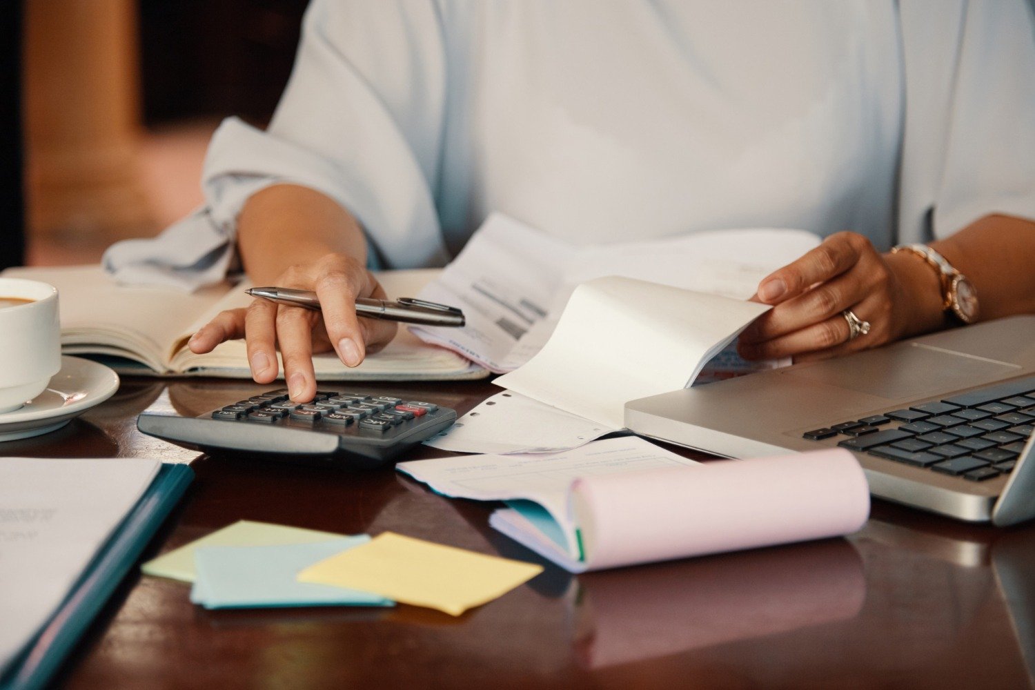 Gestión de Deudas (o Salud Financiera)